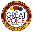 Great Voice Company logo